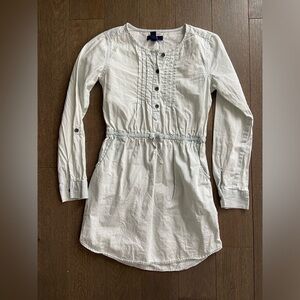 ❤️4 for $25❤️Girls gap dress size‎ large